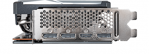 Видеокарта Radeon RX 6700 XT MECH 2X 12G