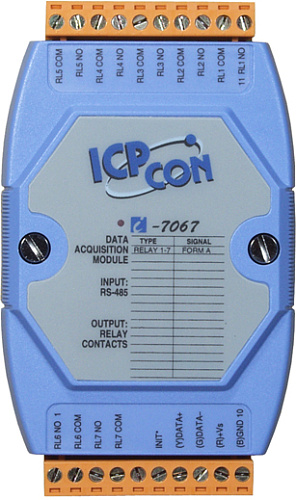 I-7067 CR