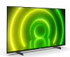 Philips 65PUS7406/60, 4K Ultra HD, черный