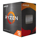 CPU AMD Ryzen 9 5900XT BOX (100-100001581WOF)