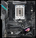 ASUS ROG STRIX X399-E GAMING, Socket TR4, X399, 8*DDR4, SLI+CrossFireX, SATA3 + RAID, Audio, Gb LAN, USB 3.1*15, USB 2.0*4, eATX ; 90MB0V70-M0EAY0