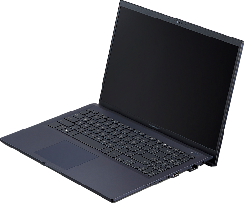 Ноутбук/ ASUS L1500CDA-BQ0640 15.6"(1920x1080 (матовый) IPS)/AMD Ryzen 3 3250U(2.6Ghz)/8192Mb/256PCISSDGb/noDVD/Int:AMD Radeon Graphics/Cam/BT/WiFi