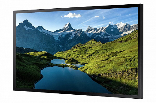 Профессиональный дисплей повышенной яркости Samsung [OH55A-S], 1920 x 1080, 4000кд/м, 5000:1, 24/7.IP56