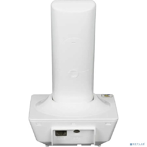 Panasonic KX-TG1711RUW (белый) {АОН, Caller ID,12 мелодий звонка,подсветка дисплея,поиск трубки}