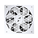 Блок питания 1STPLAYER ACK GOLD 750W White / ATX 3.1, PCle 5.1, APFC, 80 PLUS Gold, LLC+DC-DC, full Teapo caps, 140mm fan, full modular / HA-750BA2-WH