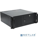 Exegate EX244603RUS Серверный корпус Exegate Pro 4U4019S <RM 19", высота 4U, глубина 450, БП 700ADS, USB>