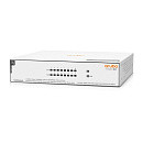 Коммутатор HPE Switch HP Enterprise/Aruba Instant On 1430 8G Class4 PoE 64W Switch