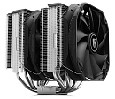 DEEPCOOL ASSASSIN III LGA20XX/1700/1200/115X/AM5/AM4 (6шт/кор,TDP 280W, PWM, DUAL FAN 140mm, DUAL Heatsink, 7 Heatpipe, Copper Base) RET