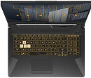 Ноутбук FX706HCB CI5-11400H 17" 8/512GB FX706HCB-HX111T ASUS
