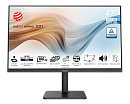 Монитор MSI Modern MD272XP 27" 16:9 FHD(1920x1080) IPS Flat, 1ms(MPRT),1000:1,100M:1,300nit,178/178,HDMI 1.4b,DP 1.2a,USB-C,2xUSB-A,USB-B,Speaker,Tilt