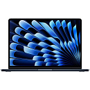 Ноутбук Apple MacBook Air 13 Apple M5/24Gb/SSD1Tb/UMA/13.6"/IPS/2560х1664/60Hz/MacOS/Midnight/1.23kg