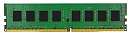 Kingston Branded DDR4 32GB 2666MHz DIMM CL19 2RX8 1.2V 288-pin 16Gbit
