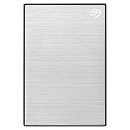 Жесткий диск внешний Seagate 2.5" 1TB One Touch Grey STKY1000401 USB 3.2 Gen1 Type-A