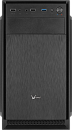 корпус Formula V Line CS-104 mATX USB3.0x1/USB2.0x2/audio (ex Aerocool) (существенное повреждение коробки)