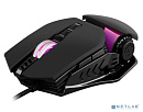 Игровая мышь SVEN RX-G815 (6+1кл. 500-8000 DPI, ПО, SoftTouch, RGB-подсветка, игров. упак)