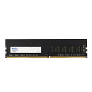 Оперативная память Netac Basic DIMM 32GB DDR4-3200 (PC4-25600) C22 22-22-22-52 1.2V Memory module