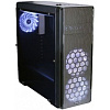 Блок питания Zalman MidiTower N3 (без БП) Black