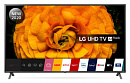 Телевизор LED LG 85" 86UN85006LA серебристый Ultra HD 120Hz DVB-T DVB-T2 DVB-C DVB-S DVB-S2 USB WiFi Smart TV (RUS)