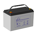 Аккумулятор LEOCH DJM12100 Bad Pack