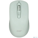Acer OMR309 [ZL.MCECC.030] зеленый оптическая (1600dpi) беспроводная USB (4but)