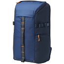 Case HP Pavilion Tech Blue Backpack (for all hpcpq 10-15.6" Notebooks) cons