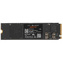 SSD WD Black SN770 WDS100T3X0E 1ТБ, M.2 2280, PCI-E 4.0 x4, NVMe, PCIe