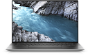Ноутбук Dell XPS 15 9500 15.6"(1920x1200 InfinityEdge матовый 500-Nit)/Intel Core i5 10300H(2.5Ghz)/8192Mb/512SSDGb/noDVD/Ext:nVidia GeForce