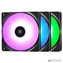 Case fan Deepcool RF120 - 3 в1
