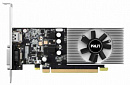 Видеокарта Palit PCI-E PA-GT1030 2GD5 BULK NVIDIA GeForce GT 1030 2048Mb 64 DDR5 1227/6000 DVIx1 HDMIx1 HDCP Bulk