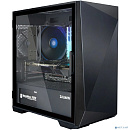 Zalman Z1 Iceberg черный без БП