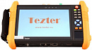 Тестер CCTV и IP-Видеосистем Tezter TIP-HOL-MT-7 Универсальный 7-дюймовый сенсорный монитор-тестер AHD/CVI/TVI/CVBS/SDI и IP-видеосистем (Базовая моде