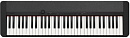 Синтезатор Casio CT-S1BK 61клав. черный