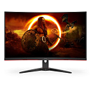 Монитор LCD 32" VA C32G3AE AOC