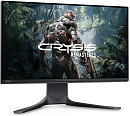 Dell 24.5" AW2521H BK/BK (Fast IPS; 16:9; 400cd/m2; 1000:1; 1ms; 1920x1080x360Hz; 170/160; G-Sync; Alien FX Lightning; DP 1.4; 2xHDMI 2.0; 5xUSB; H