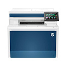 HP Color LaserJet Pro 4303fdw А4, МФУ, лазерное, цветное, 33стр/мин, 600dpi, 1200МГц, 512Мб, 50АПД, 250+50, USB/Wi-Fi/Ethernet, 5000стр/картридж, (5HH