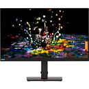 ЖК монитор LENOVO ThinkVision P32p-20 31.5" Cенсорный экран нет Panel IPS 3840x2160 16:9 60 Hz 4 мс Колонки нет Камера Поворотный Вращается Регулирует