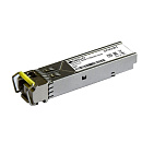 SFP-трансивер ORIGO WDM SFP-трансивер, 1000Base-BX-D (Simplex SC), Tx:1550 нм, Rx:1310 нм, для одномодового кабеля, до 3 км