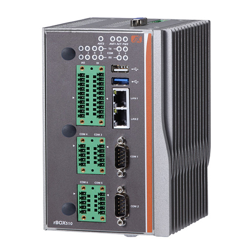 rBOX510-6COM-FL-DC