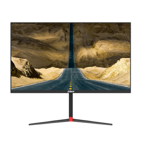 Dahua DHI-LM32-P301A 32"; (16:9) 2K 2560х1440 ЖК-монитор с регулировкой наклона и высоты; 75Гц; IPS; VESA 75x75; DisplayPort 1;1 VGA; 1 HDMI; 1 Аудиов