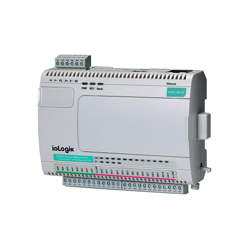 ioLogik E2240