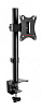 Кронштейн для мониторов Arm Media LCD-T01 черный 15"-32" макс.7кг настольный поворот и наклон
