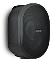 Акустическая система BIAMP [OVO5-BL] (APART) пассивная 2-полосная корпусная. 5,25"НЧ, 1"ВЧ. 70 Гц 20 кГц. 50 - 80 Вт / 8 Ом. Макс.SPL:105 dB. HxV:180°