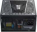 Блок питания Seasonic ATX 650W PRIME PX-650 80+ platinum 24+2x(4+4) pin APFC 135mm fan 10xSATA Cab Manag RTL