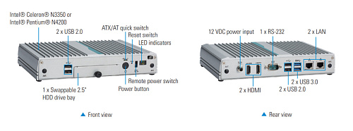 eBOX100-312-FL-DC-N4200