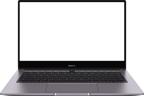 Huawei MateBook B3-420/14'' 1920x1080/Intel i5 1135G7/16G/SSD NVMe 512G/TPM2.0/Wi-Fi/Bluetooth/Camera/Win 10 pro/1,38Kg/1y warranty (NobelDZ-WFH9A) (N
