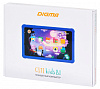 Планшет Digma CITI Kids 81 MT8321 (1.3) 4C RAM2Gb ROM32Gb 8" IPS 1280x800 3G Android 10.0 Go синий 2Mpix 0.3Mpix BT GPS WiFi Touch microSDHC 64Gb minU