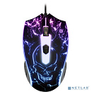 Defender Overmatch GM-069 [52069] {Проводная игровая мышь, оптика,4кнопки,2400dpi}