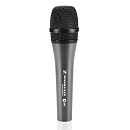 Проводной микрофон Sennheiser e 845 Динамический вокальный микрофон, суперкардиоида, 40 - 16000 Гц