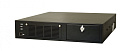 Промышленный компьютерный корпус RACK-220GBATX/A130B-SEA, монтаж в 19” стойку, 2U, Micro-ATX, 1 x 5.25, 1 х 3.5, 1 х внутренний 3,5 HDD, 2 x USB, цвет