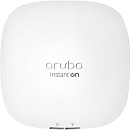 Точка доступа HPE Точка доступа/ Instant On AP22 with 12V PSU EU Bundle